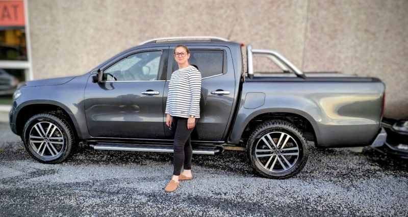 Client City Automobile - Bastogne